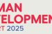 Human Development Report 2025