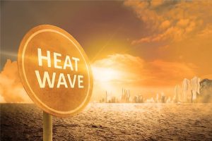 Humid Heat Waves