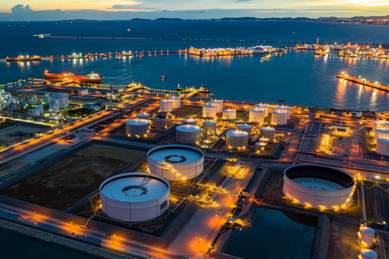 IEA’s Global Methane Tracker 2025