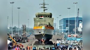 INS Arnala