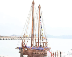 INSV Kaundinya