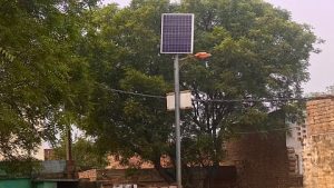 India Relaxes Solar Panel Efficiency Rules for Rural Off-Grid Projects