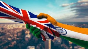 India-UK Free Trade Agreement