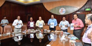Indian Space Situational Assessment Report