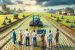 India’s Agricultural Shift