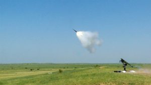 India’s Air Defence Architecture