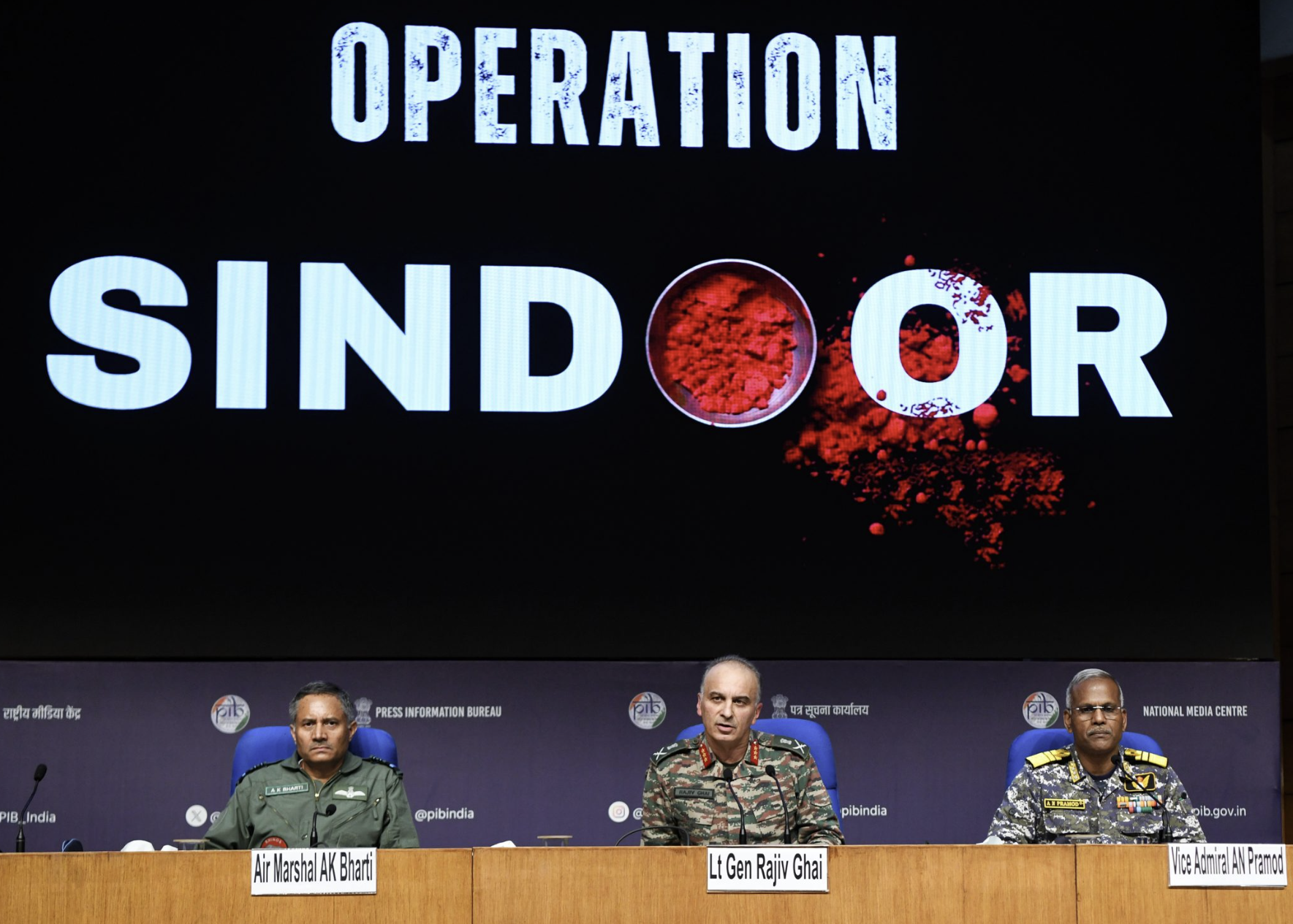 India’s Global Outreach Against Terrorism from Pakistan