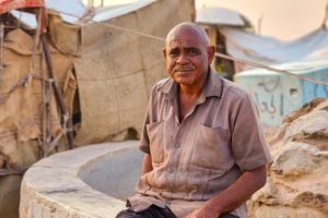 India’s Internal Displacement Crisis