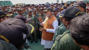 India’s New Counter-Terrorism Doctrine