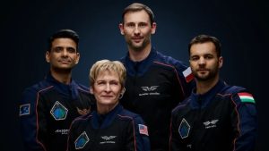 India’s Space Nutrition Experiments