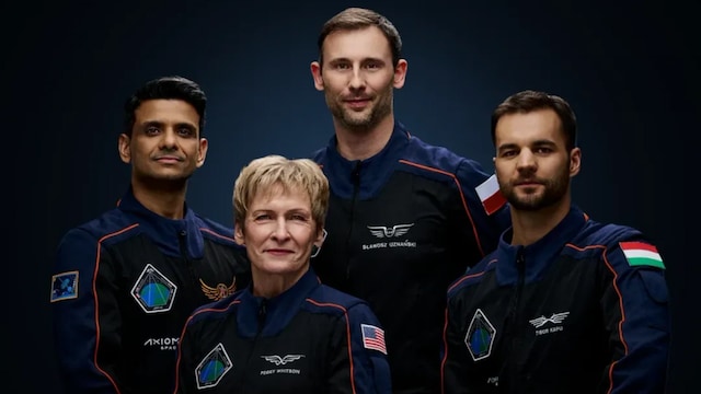 India’s Space Nutrition Experiments