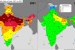 India’s Total Fertility Rate Trends