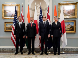 Indo-Pacific Logistics Network Initiative