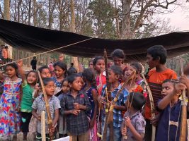 Jenu Kuruba Tribe