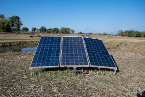 Jharkhand’s Solar Energy Initiatives