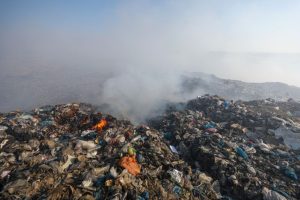 Kanjurmarg Landfill Crisis