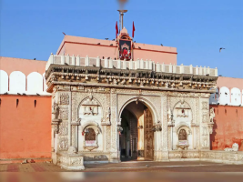 Karni Mata Temple