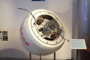 Kosmos 482 Spacecraft