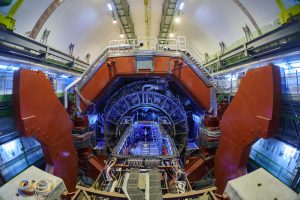 Lead Transmutation into Gold at CERN’s LHC
