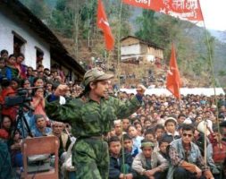 Maoist Insurgency