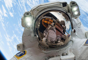 Microgravity’s Impact on Human Thermoregulation