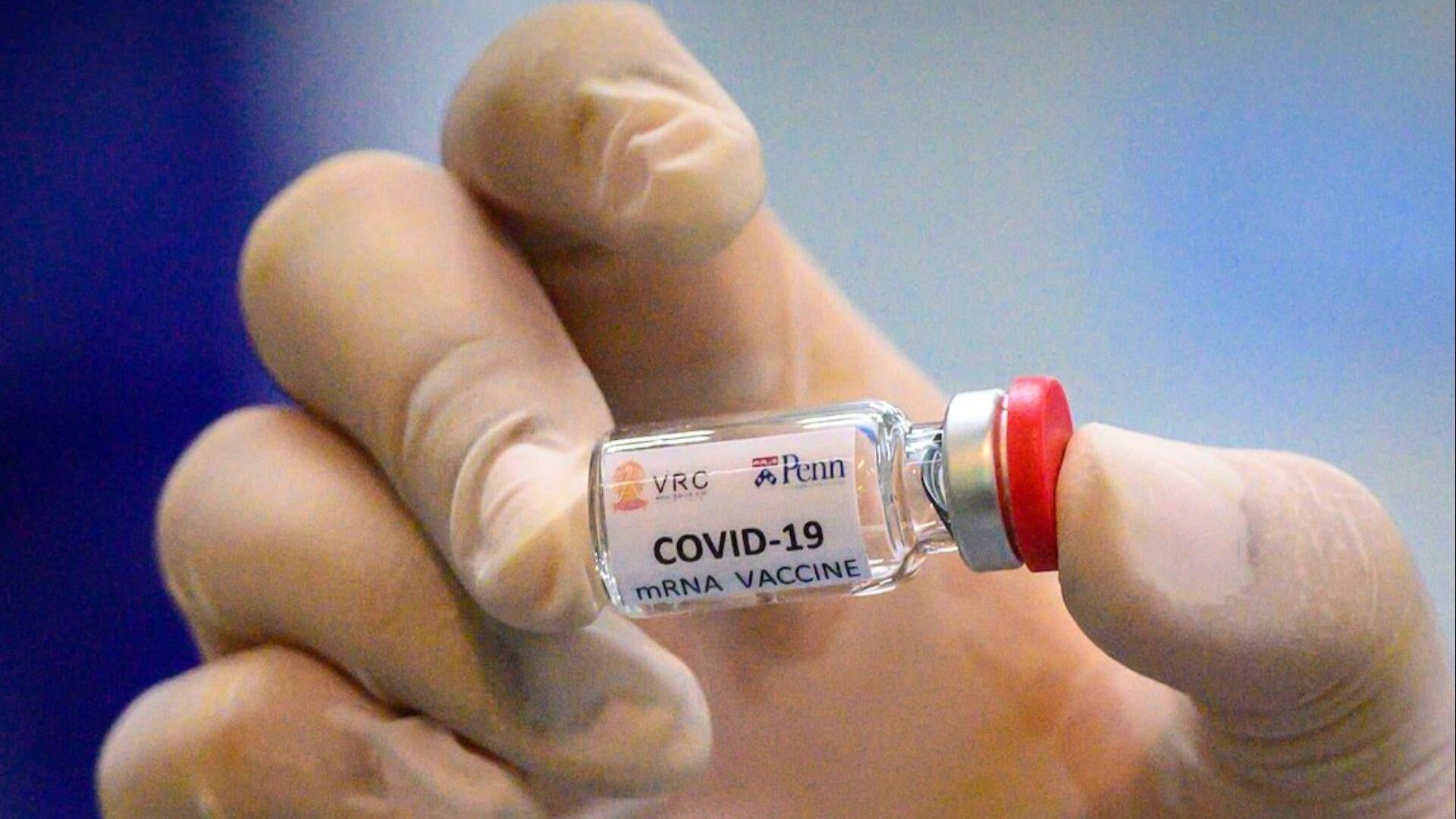 New Covid-19 Variant NB.1.8.1