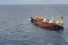 Oil Spill Near Kerala