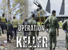 Operation Keller