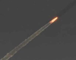 PSLV-C61 Mission Failure