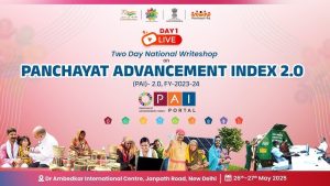 Panchayat Advancement Index Version 2.0