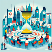 Periodic Labour Force Survey – April 2025