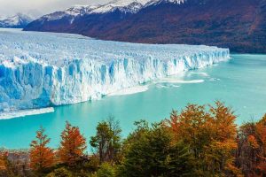 Perito Moreno Glacier