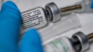 Polio Outbreak Declared in Papua New Guinea