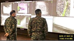 Red Teaming in Operation Sindoor
