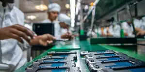 Repairability Index Framework in Mobile Electronics Sector