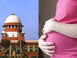 SC Ruling on Maternity Benefits in India