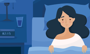 Sleep Disorders