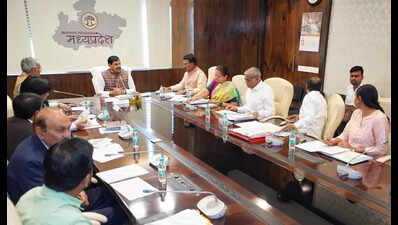 Tapti Basin Mega Recharge Project