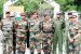 Territorial Army