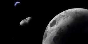 Tianwen-2 Mission