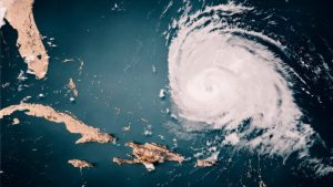 Tropical Cyclones and Their Impact on Infant Mortality