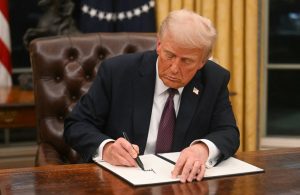 Trump’s Executive Order on Prescription Drug Pricing
