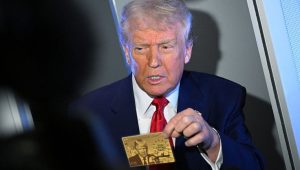 Trump’s Gold Card Visa Programme