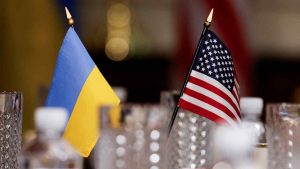 U.S.-Ukraine Joint Investment Fund Agreement