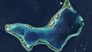 UK Transfers Chagos Islands Sovereignty to Mauritius