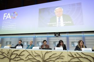 UN’s Global Report on Food Crises