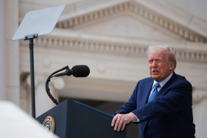 US Court Strikes Down Trump’s Tariffs on Imports