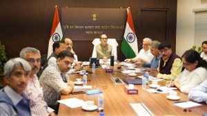 Viksit Krishi Sankalp Abhiyan