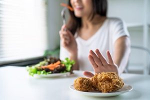 WHO Recognises Countries for Trans Fat Elimination Leadership