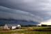 What is Bow Echo?